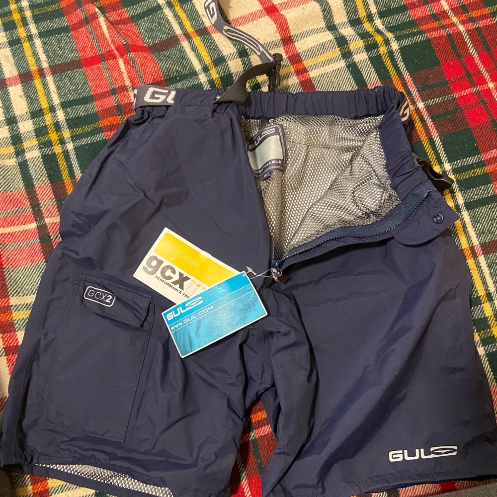 BRAND NEW OFFICIAL GUL MENS SHORTS